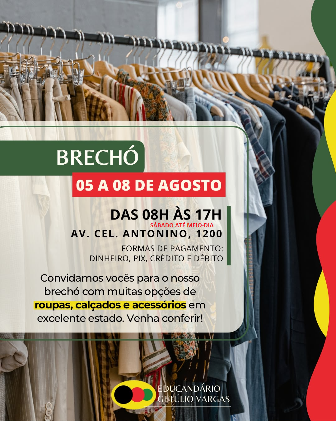 brechó ago26